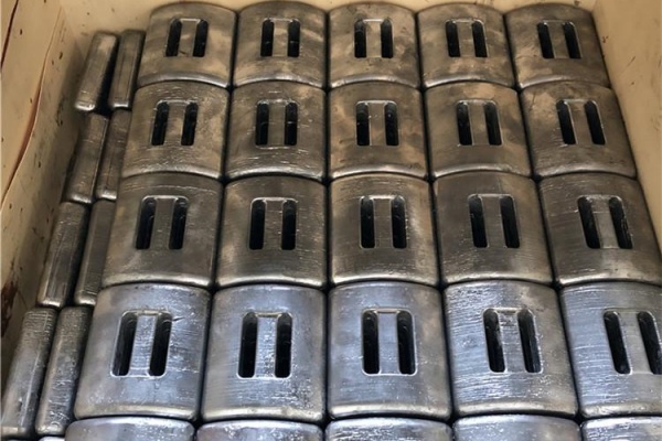 长宁潜水铅块  X射线防护铅砖 铅制品