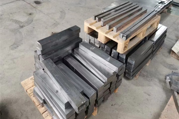 长宁配重铅长条  核医学铅块 铅加工件