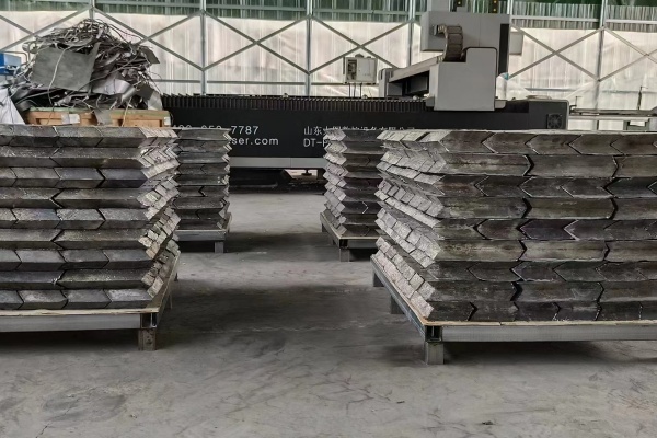 长宁挤压/浇铸铅砖 配重防辐射用