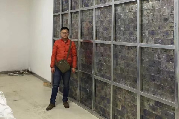 长宁加速器防护铅砖 铅锭