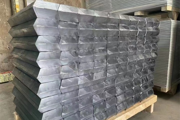 长宁CT室射线防护铅砖