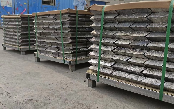 长宁燕尾铅砖 防辐射铅砖