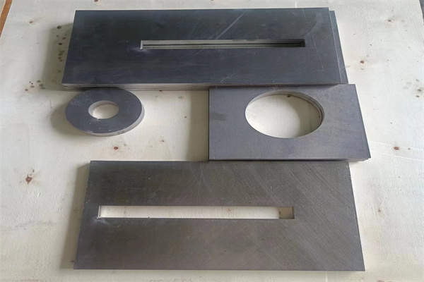 长宁机加工铅块 铅梯合金加工