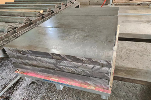 长宁屏蔽射线用铅块 ICU防护铅块