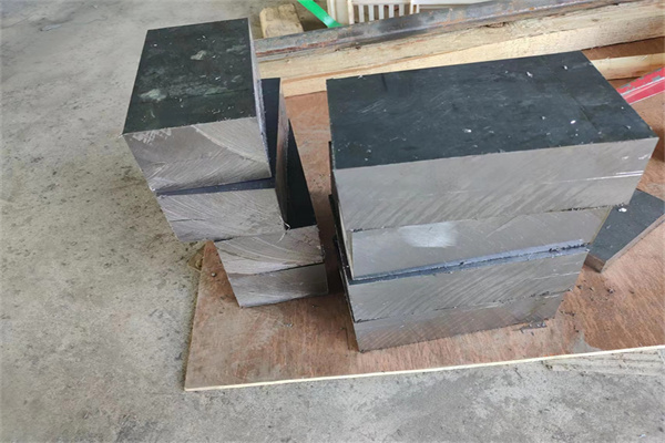 长宁负重配重铅砖 射线防护用