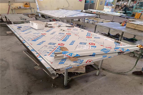 长宁DSA手术室铅门 铅门厂家