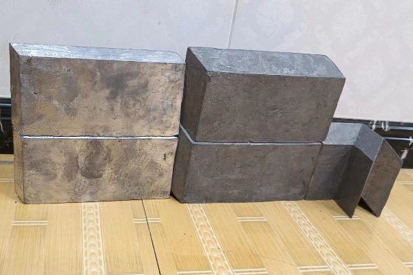 长宁电梯机械配重铅砖 核辐射铅墙