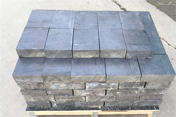 长宁燕尾砖 配重块 异形件