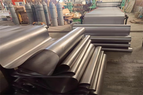 长宁铅板 铅皮 铅卷