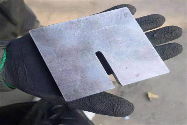 长宁平衡铅块   切割铅块  铅块加工厂家