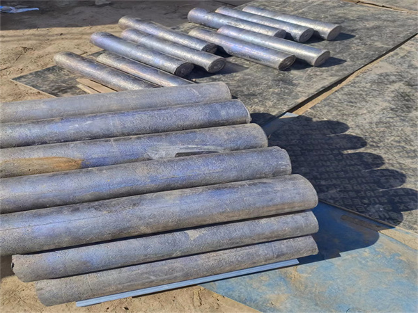 长宁配重铅棒