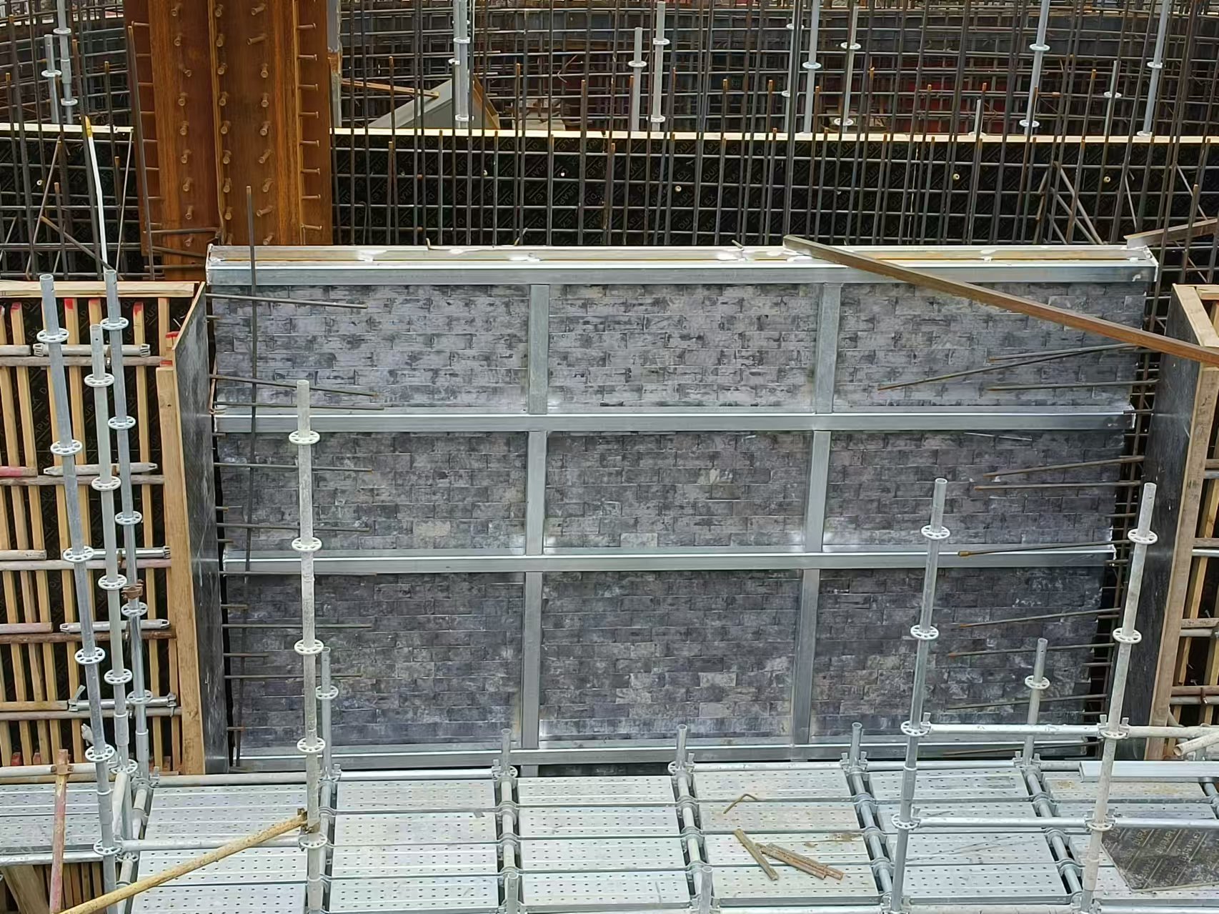 长宁探伤机房铅砖 X射线防护铅砖