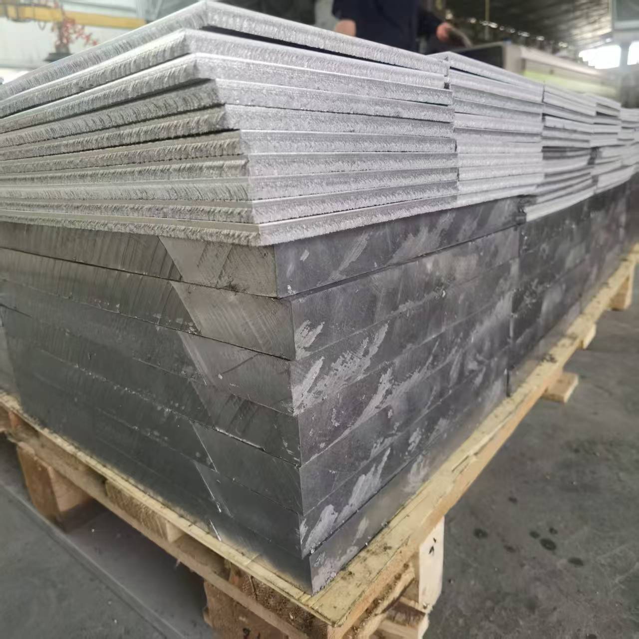 长宁CBCT室防护铅板